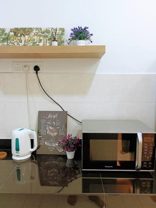 Tenang Retreat Holiday Home 3Bedroom 3Bath 2Parking Kajang Exterior foto
