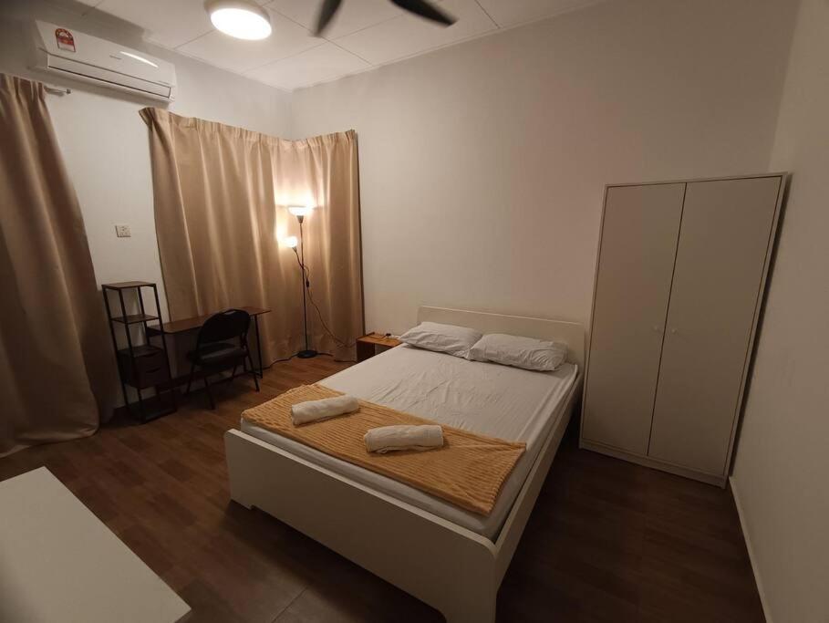 Tenang Retreat Holiday Home 3Bedroom 3Bath 2Parking Kajang Exterior foto